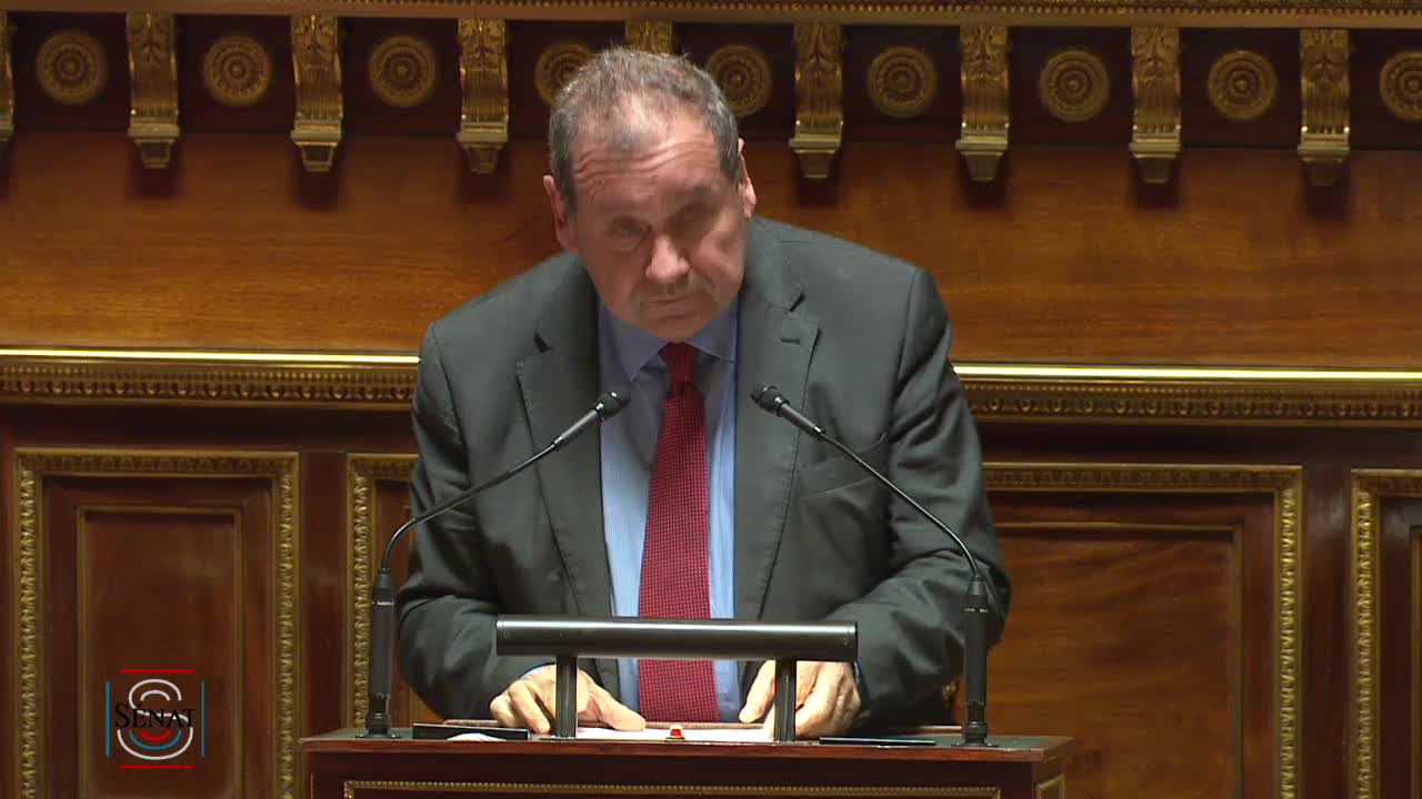 Séance publique du 1 décembre 2022 (après-midi)