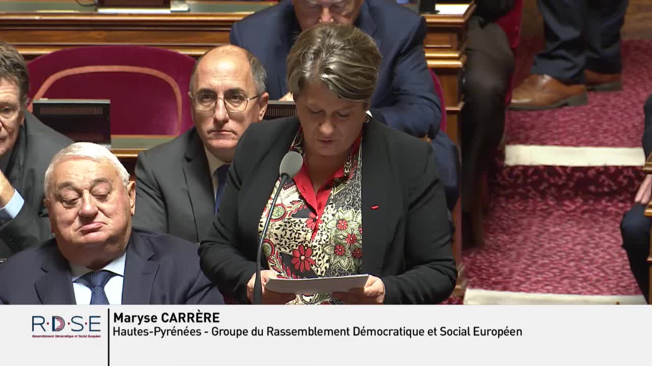 Séance publique du 7 décembre 2022 (après-midi)