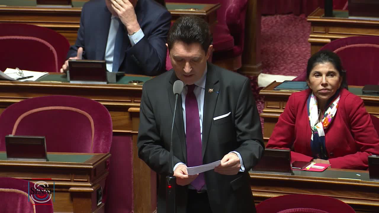 Séance publique du 8 décembre 2022 (matin)