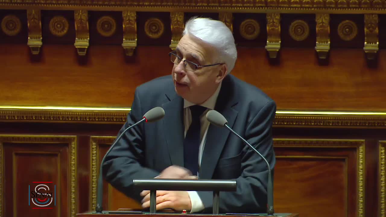 Séance publique du 7 février 2017 (après-midi)