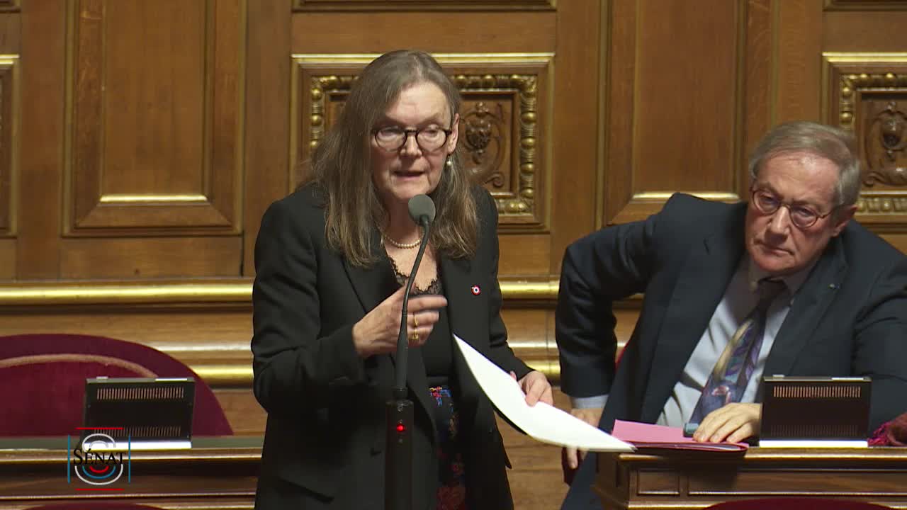 Séance publique du 10 janvier 2023 (après-midi)