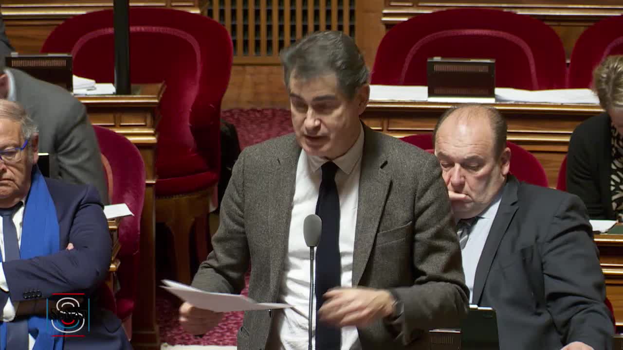 Séance publique du 17 janvier 2023 (après-midi)