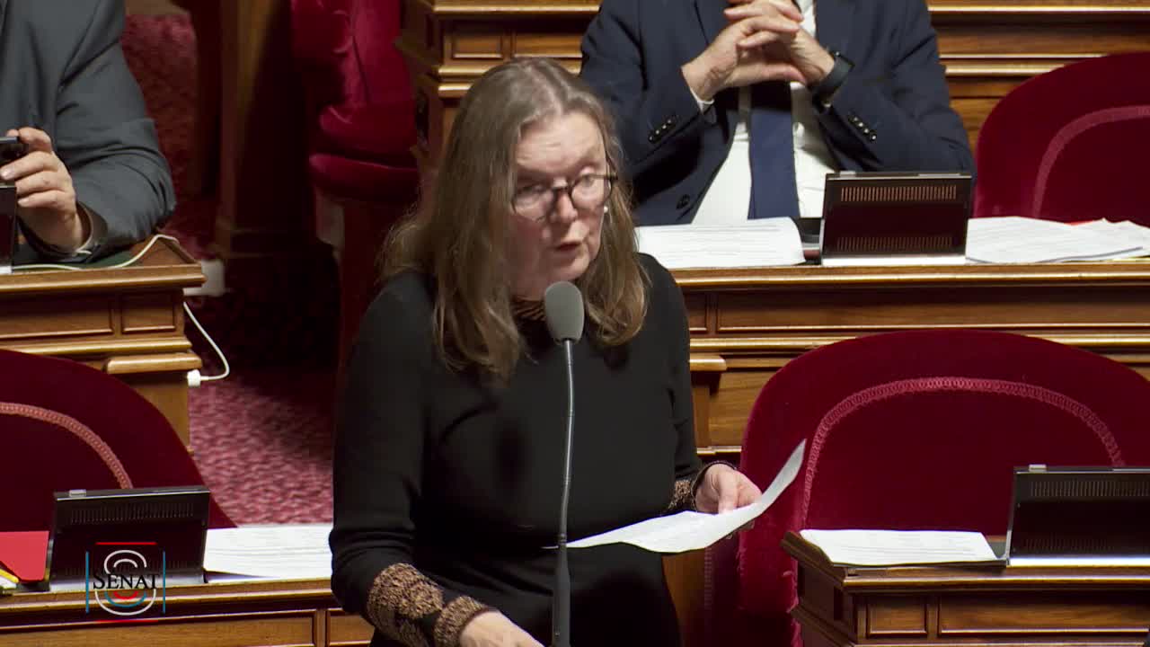 Séance publique du 17 janvier 2023 (après-midi)