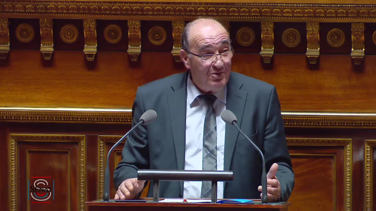 Séance publique du 8 février 2017 (après-midi)