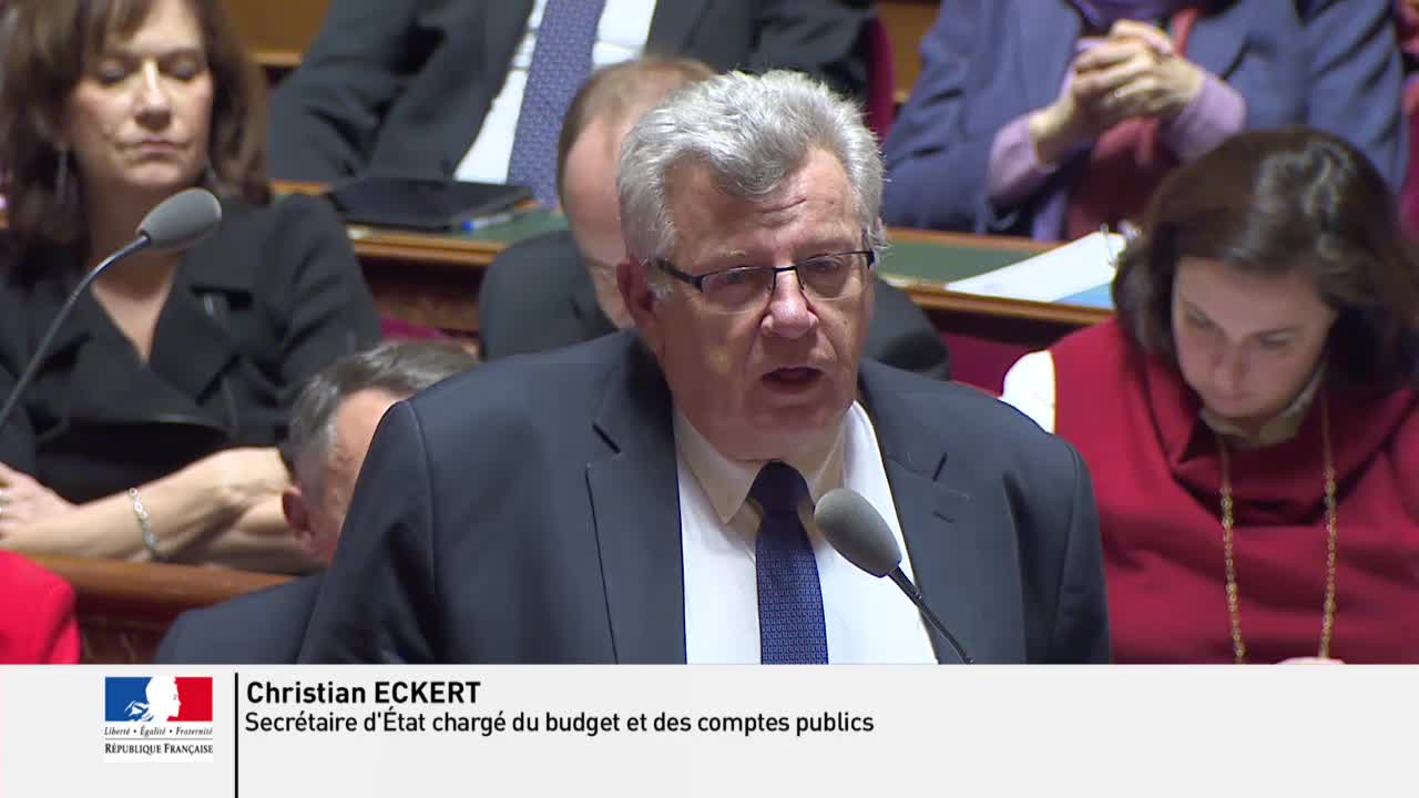 Séance publique du 9 février 2017 (après-midi)