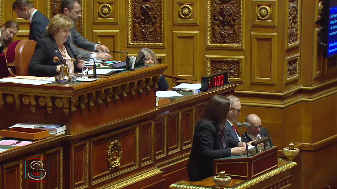 Séance publique du 15 février 2017 (après-midi)
