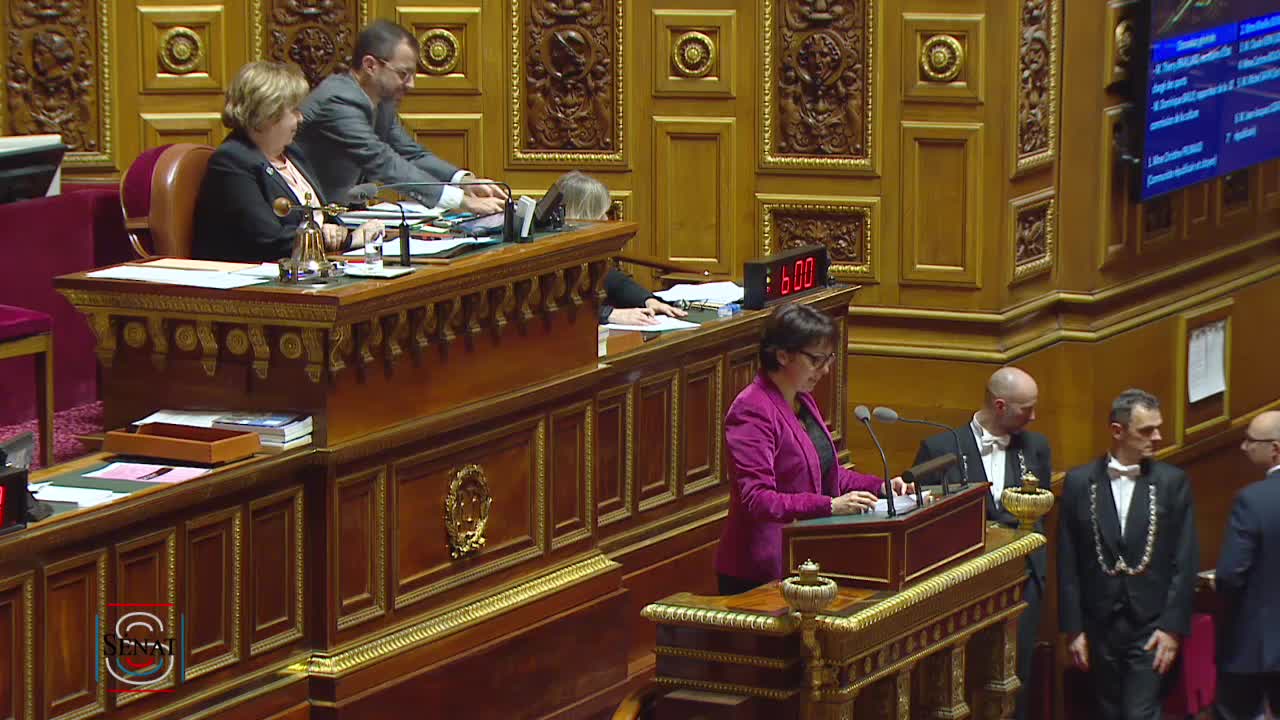 Séance publique du 15 février 2017 (après-midi)