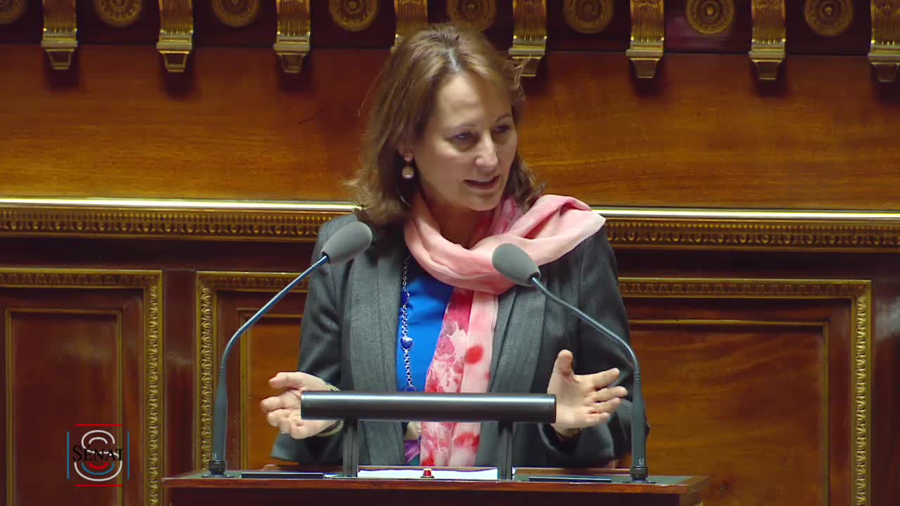 Séance publique du 15 février 2017 (après-midi)