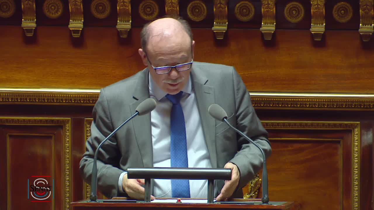 Séance publique du 15 février 2017 (après-midi)