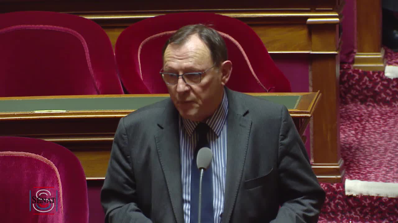 Séance publique du 15 février 2017 (après-midi)