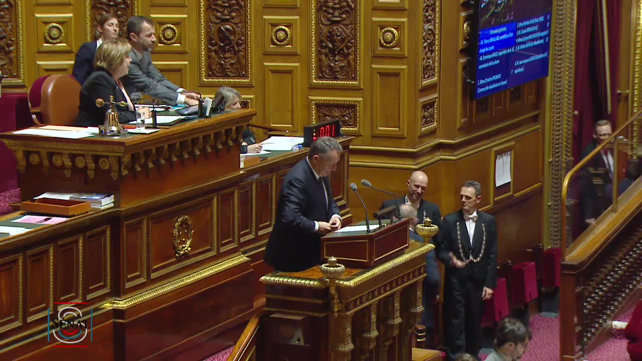 Séance publique du 15 février 2017 (après-midi)