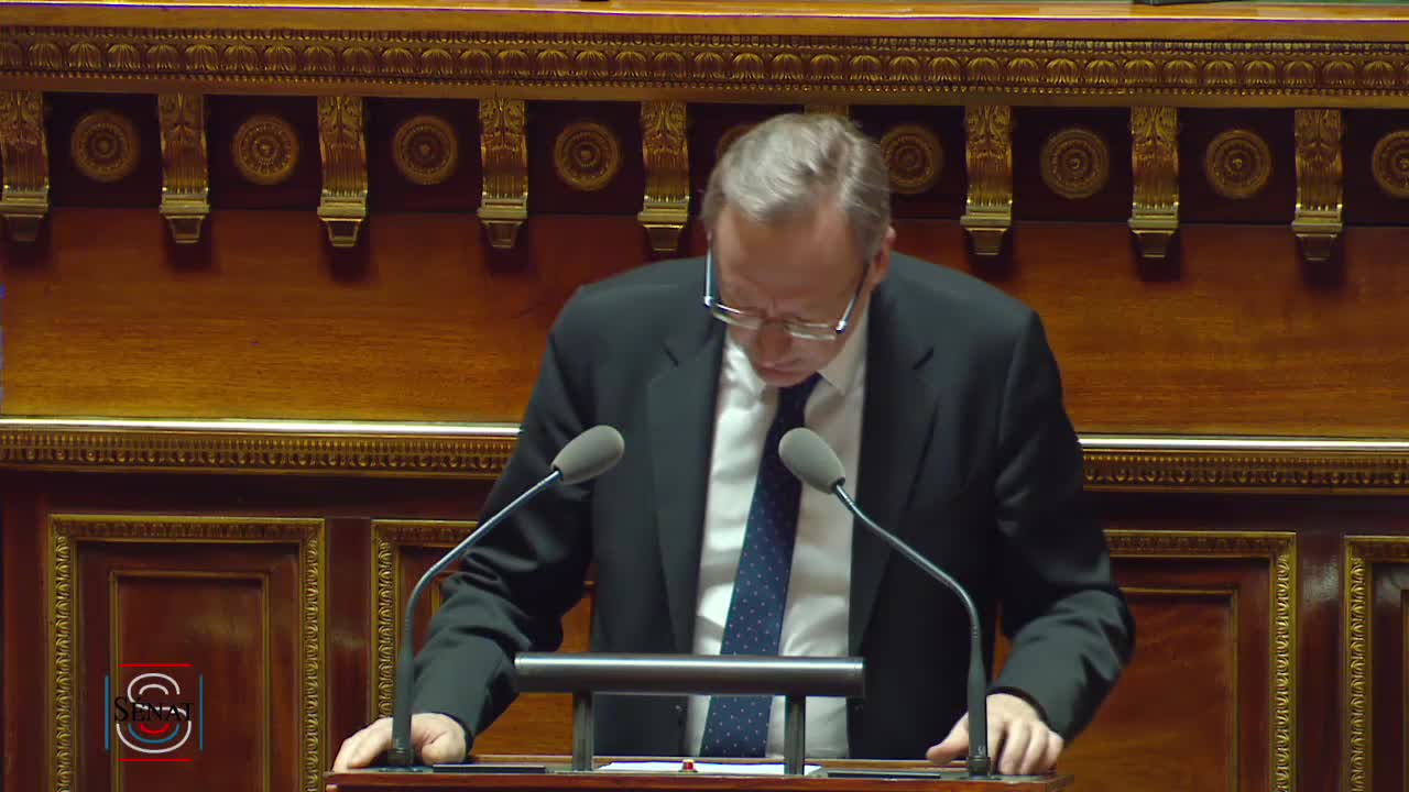 Séance publique du 15 février 2017 (après-midi)