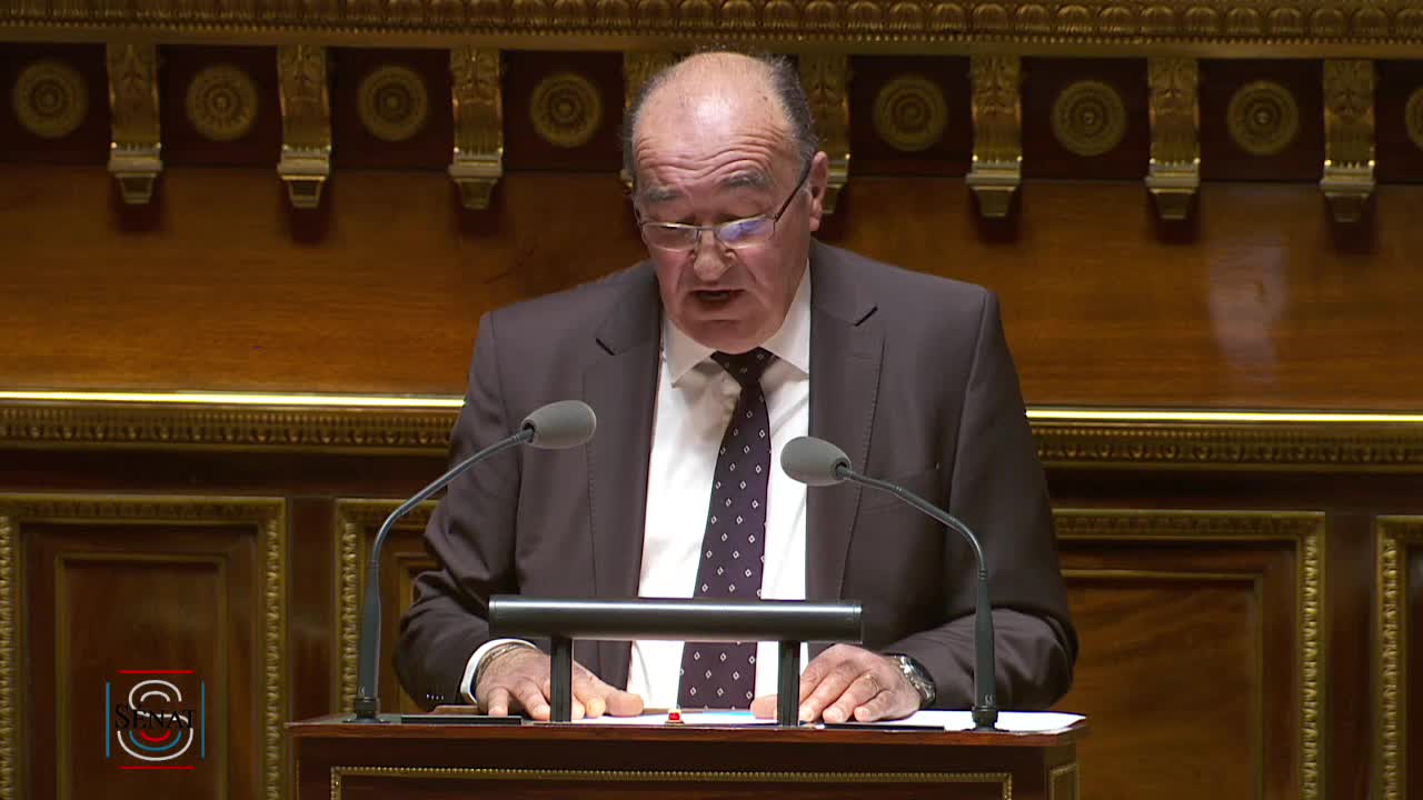 Séance publique du 16 février 2017 (matin)