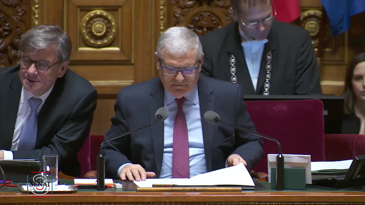 Séance publique du 16 février 2017 (matin)
