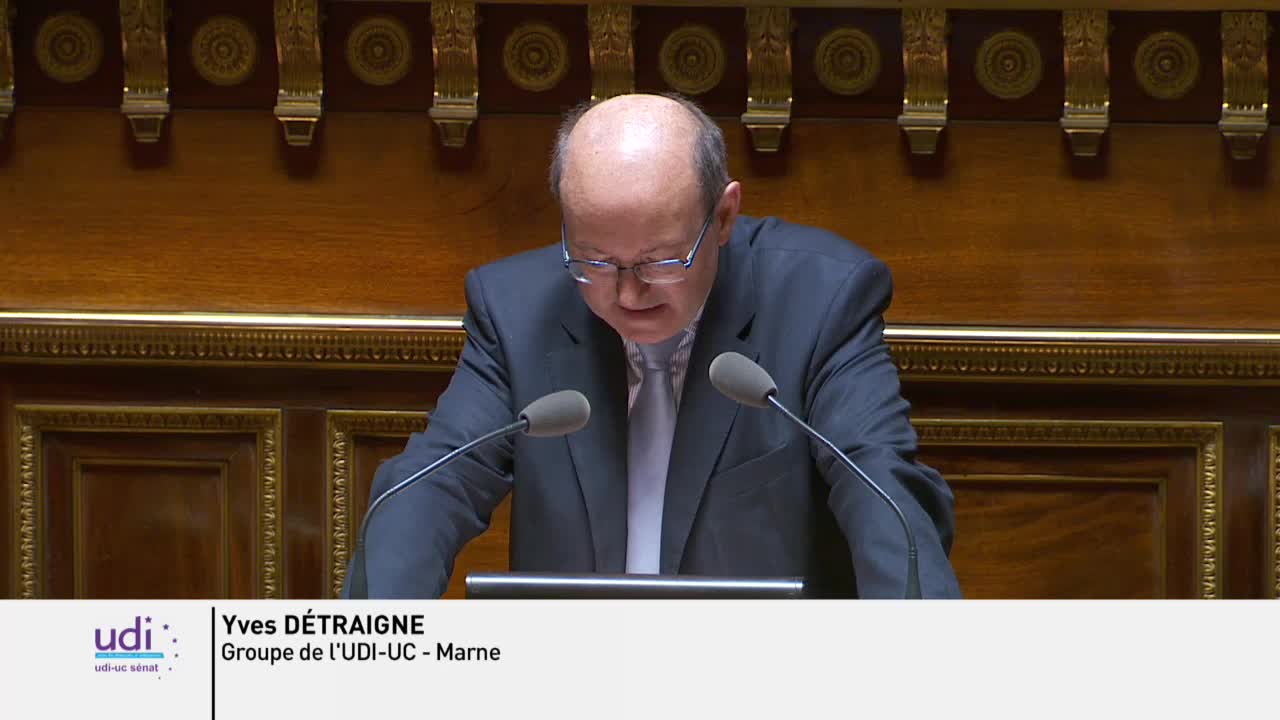 Séance publique du 16 février 2017 (matin)