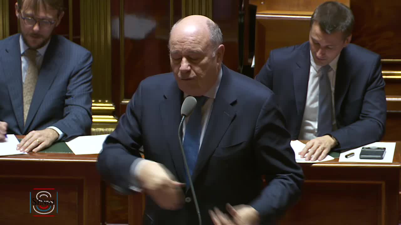 Séance publique du 16 février 2017 (après-midi)