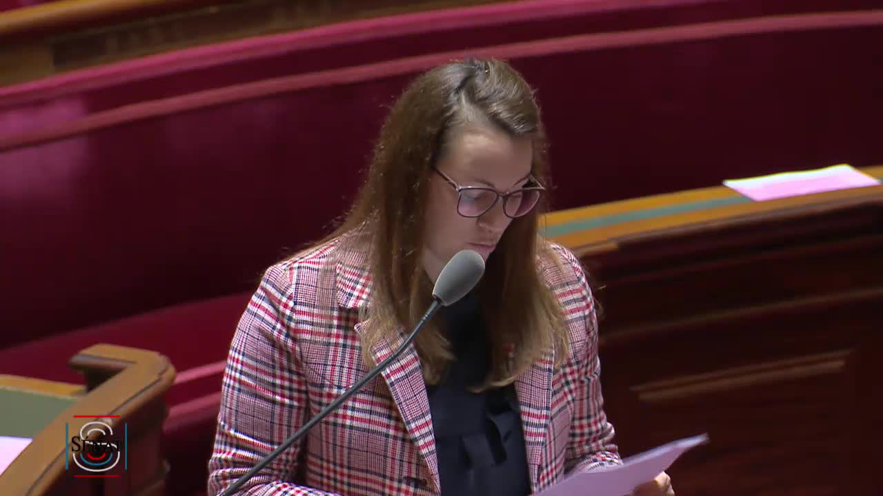 Séance publique du 21 février 2017 (matin)