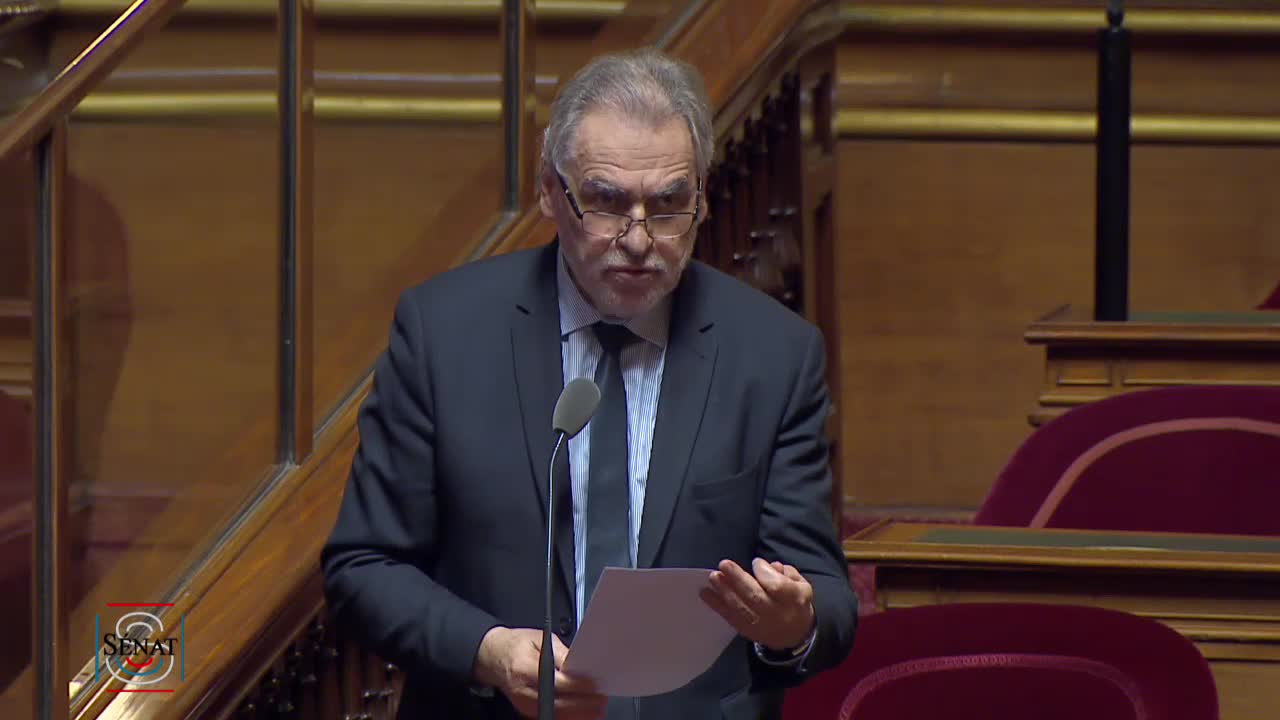 Séance publique du 21 février 2017 (matin)