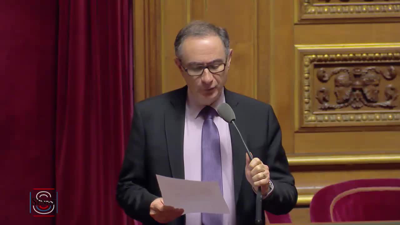 Séance publique du 21 février 2017 (matin)