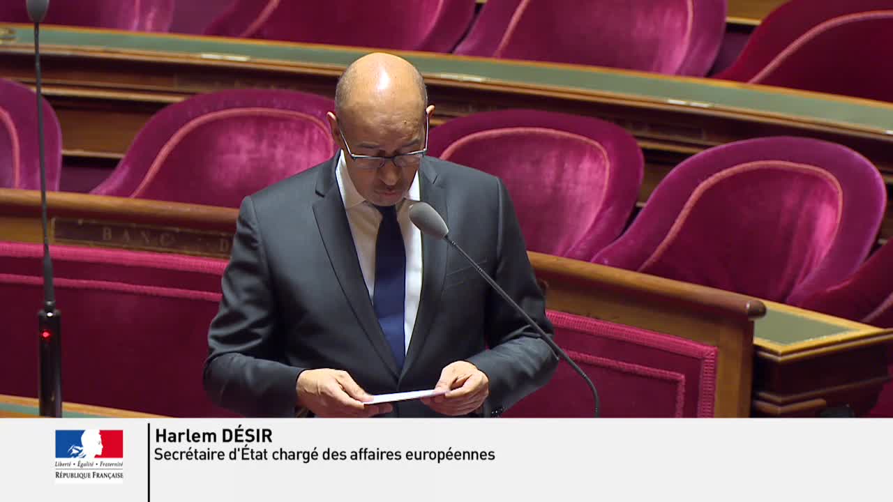 Séance publique du 21 février 2017 (matin)