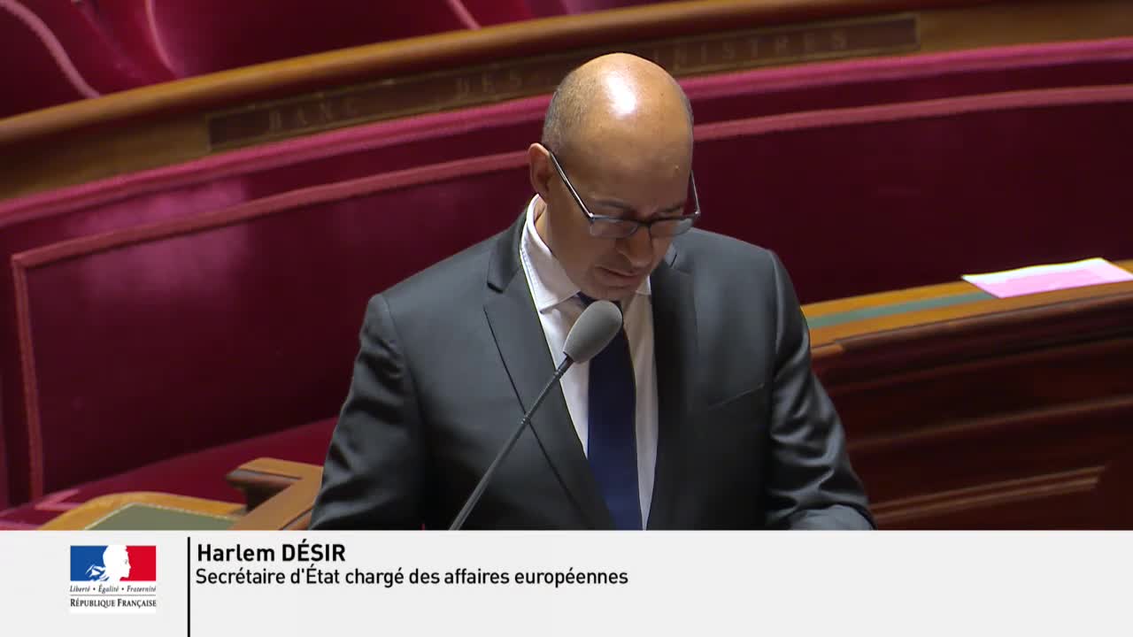 Séance publique du 21 février 2017 (matin)