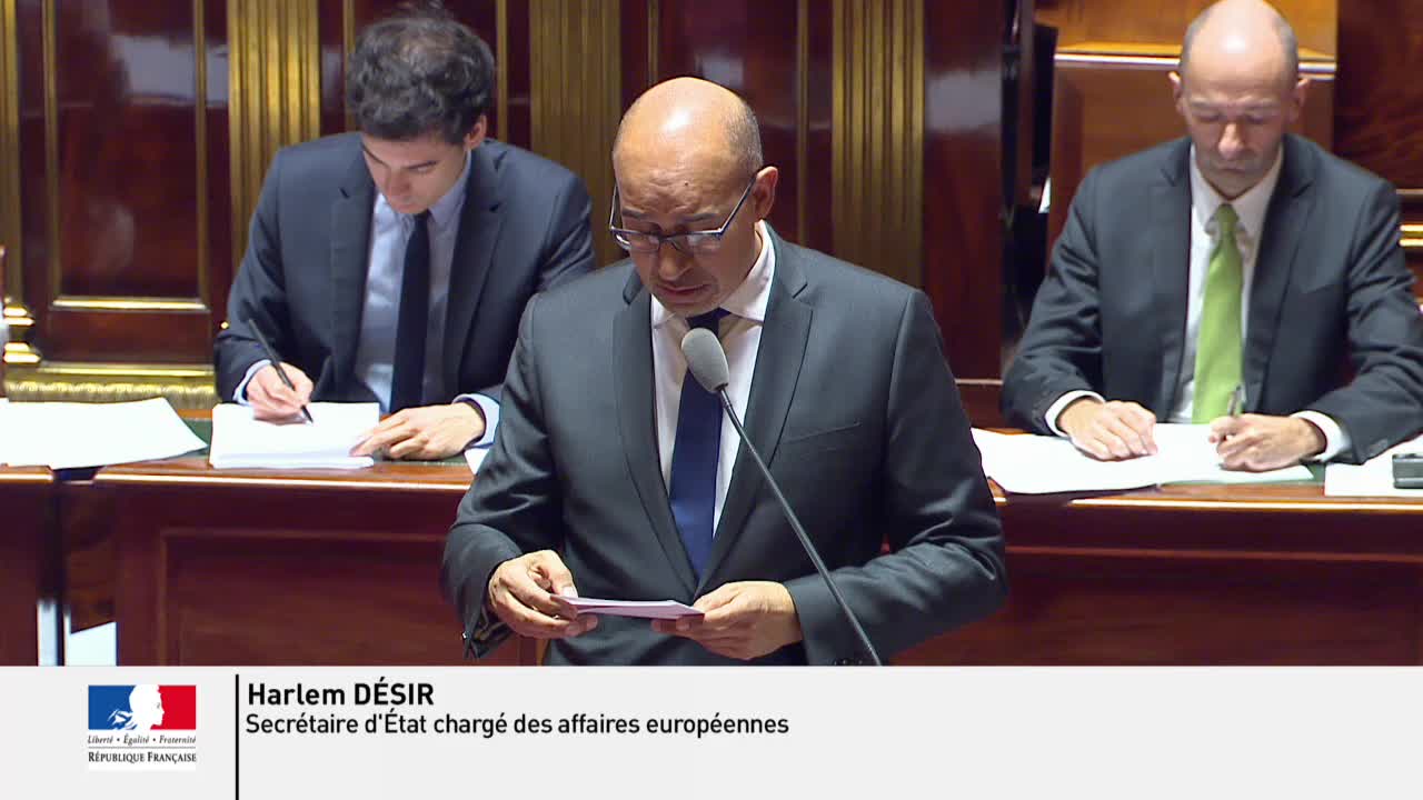 Séance publique du 21 février 2017 (matin)