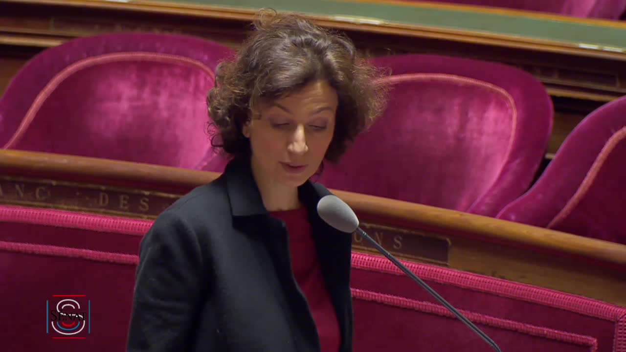 Séance publique du 21 février 2017 (matin)