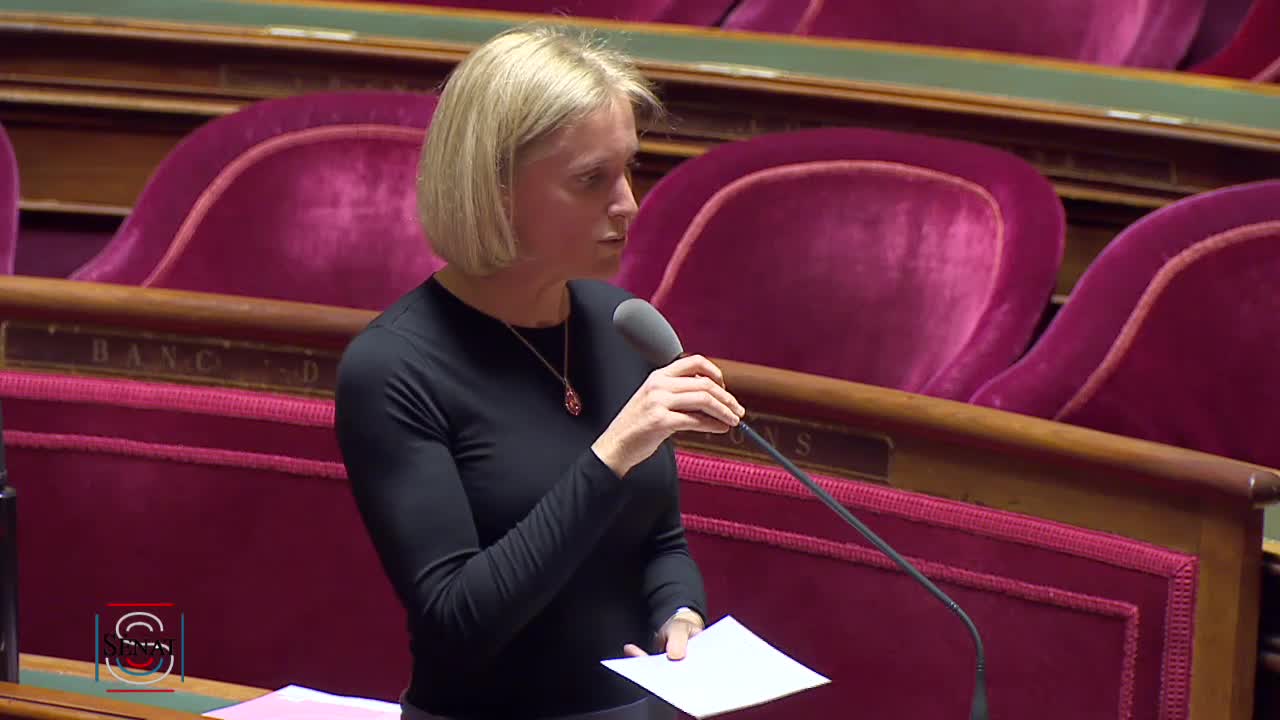 Séance publique du 21 février 2017 (matin)