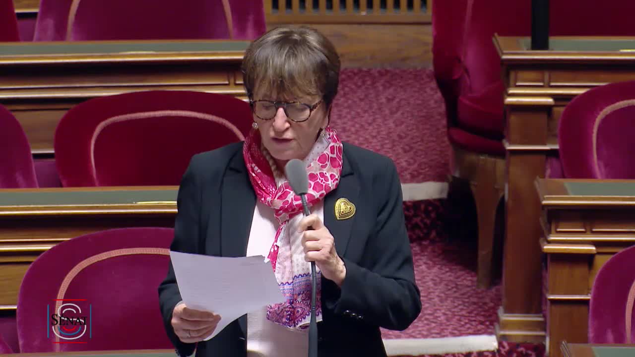 Séance publique du 21 février 2017 (matin)
