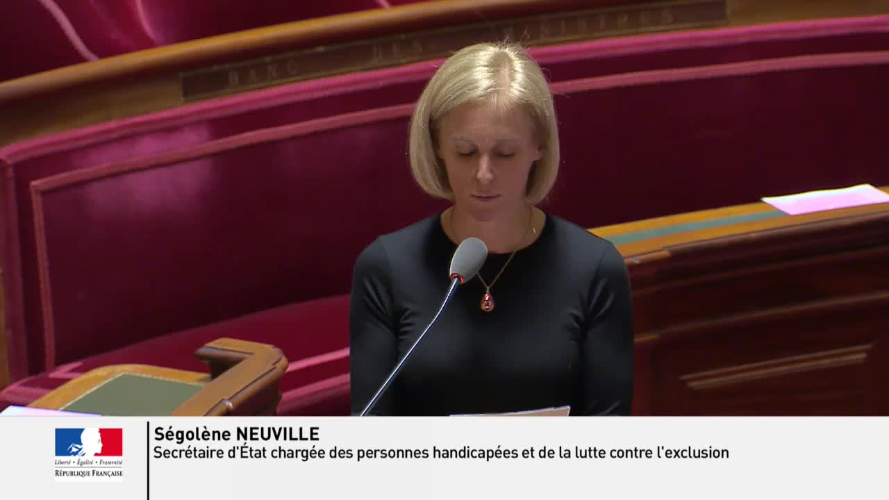 Séance publique du 21 février 2017 (matin)