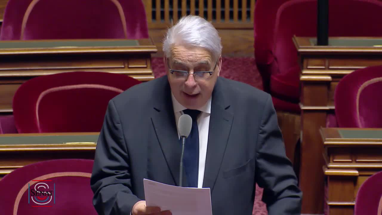 Séance publique du 21 février 2017 (matin)