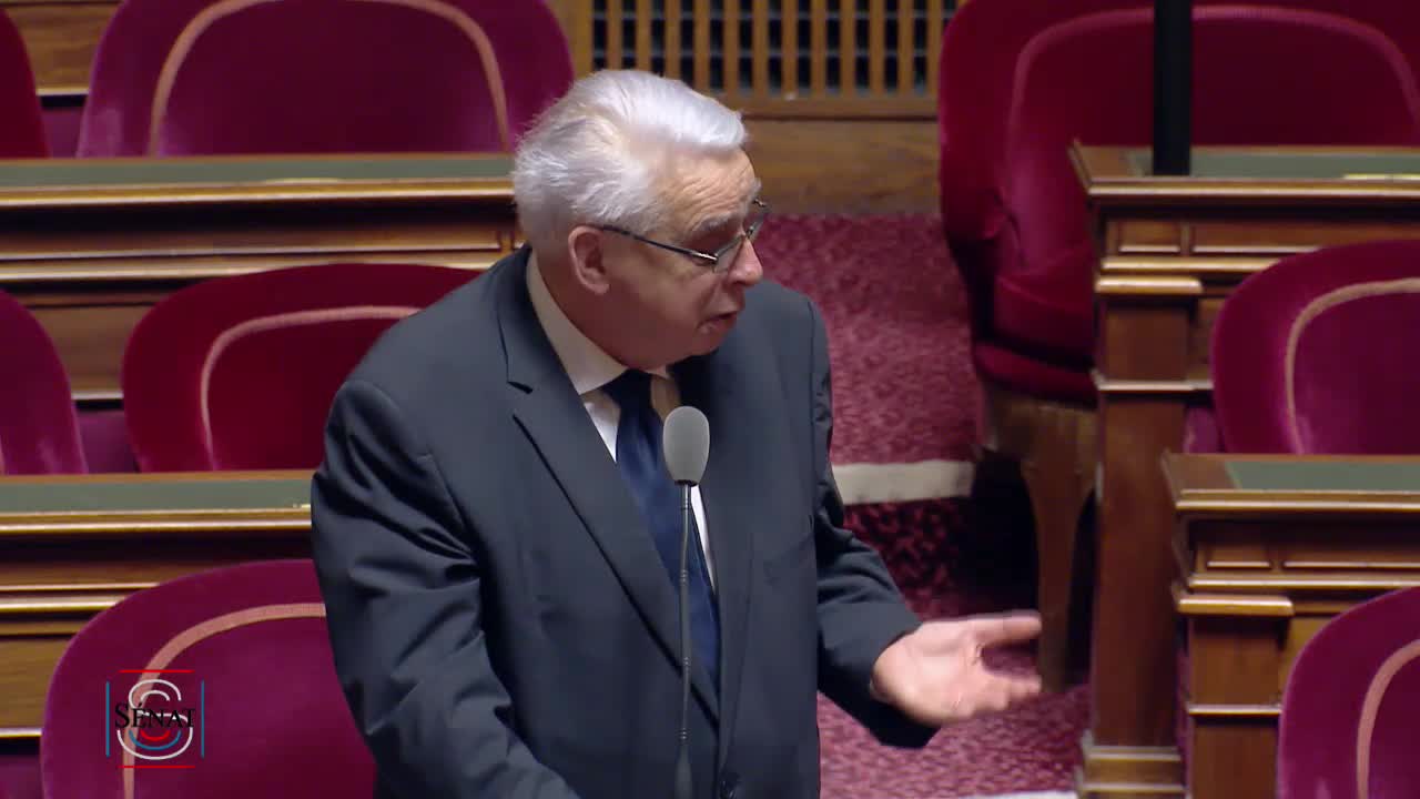 Séance publique du 21 février 2017 (matin)