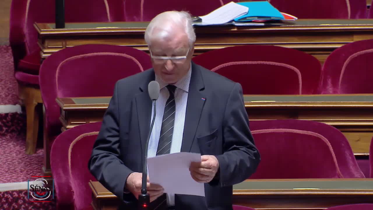 Séance publique du 21 février 2017 (matin)