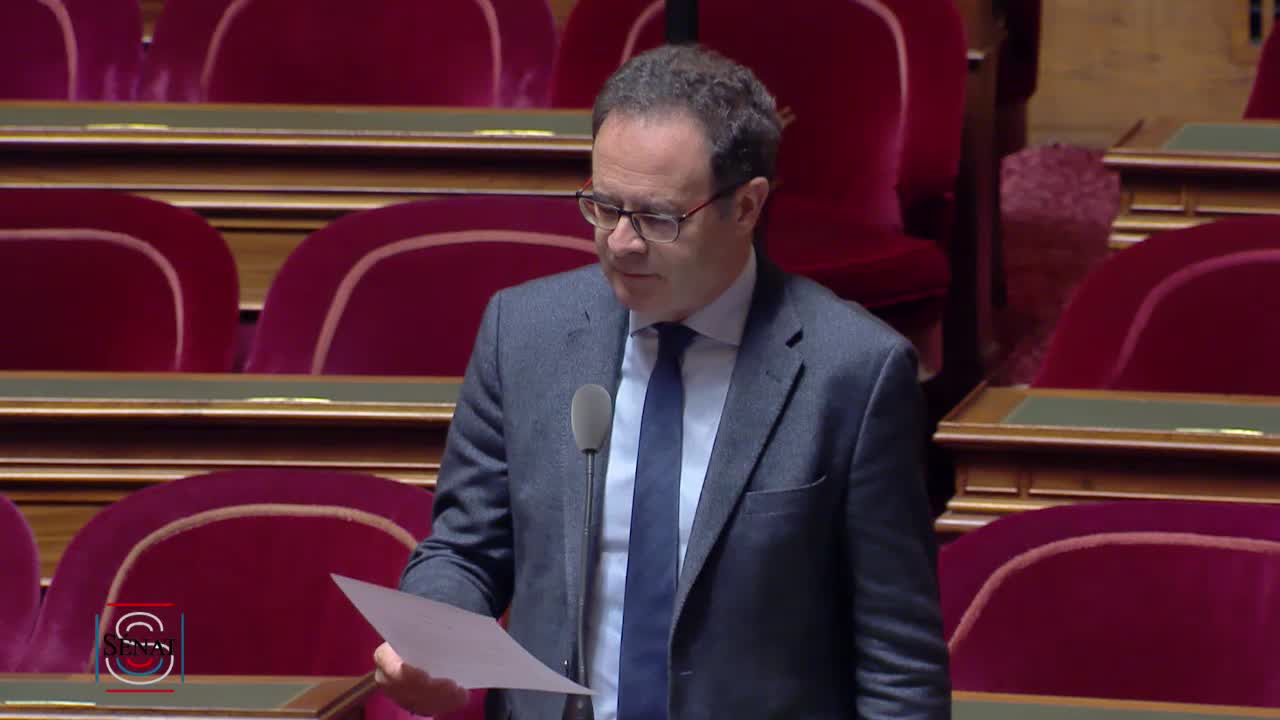 Séance publique du 21 février 2017 (matin)