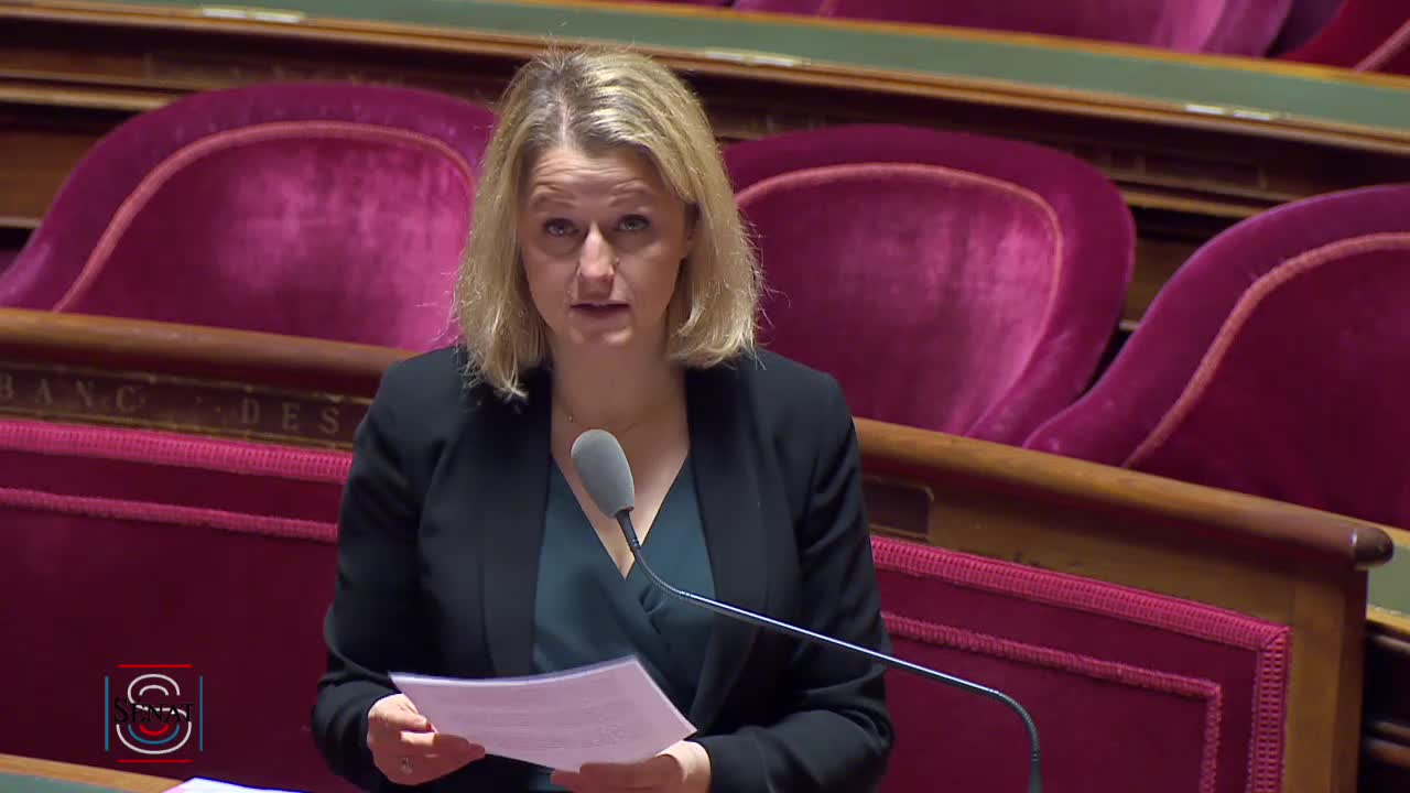 Séance publique du 21 février 2017 (matin)