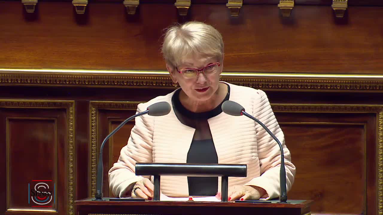 Séance publique du 21 février 2017 (après-midi)
