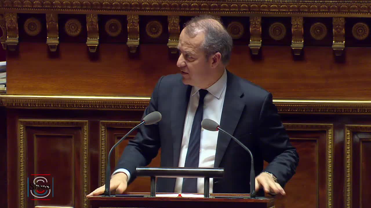 Séance publique du 21 février 2017 (après-midi)