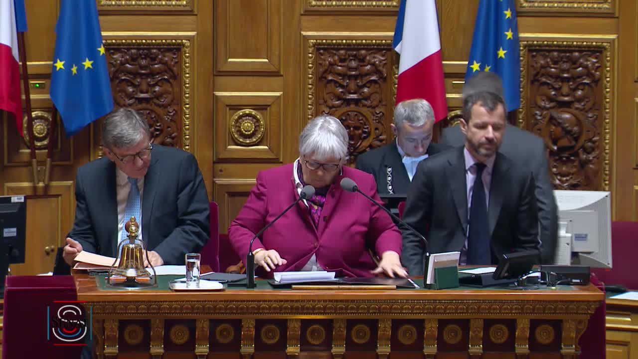 Séance publique du 21 février 2017 (après-midi)