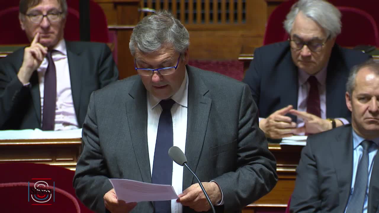 Séance publique du 22 février 2017 (après-midi)