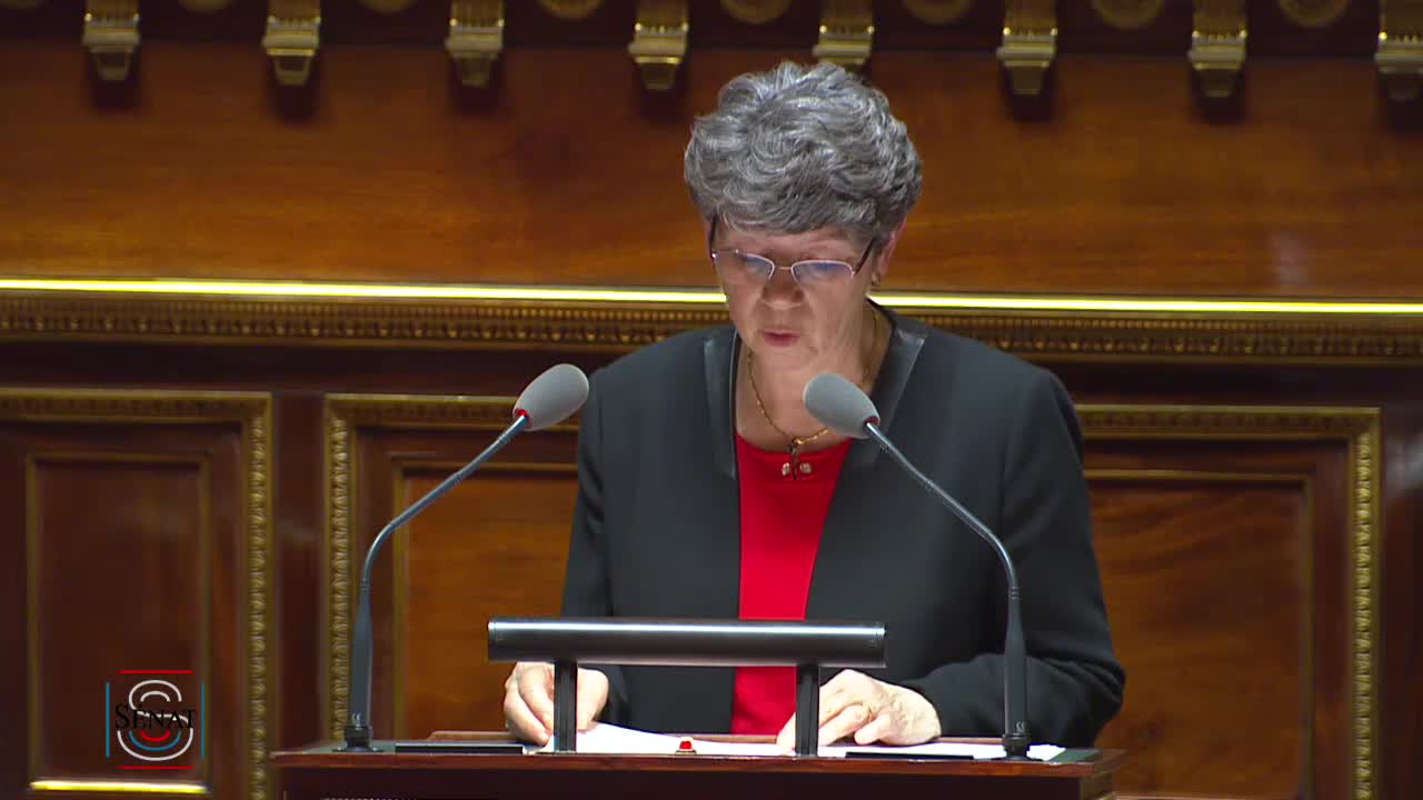 Séance publique du 22 février 2017 (soir)