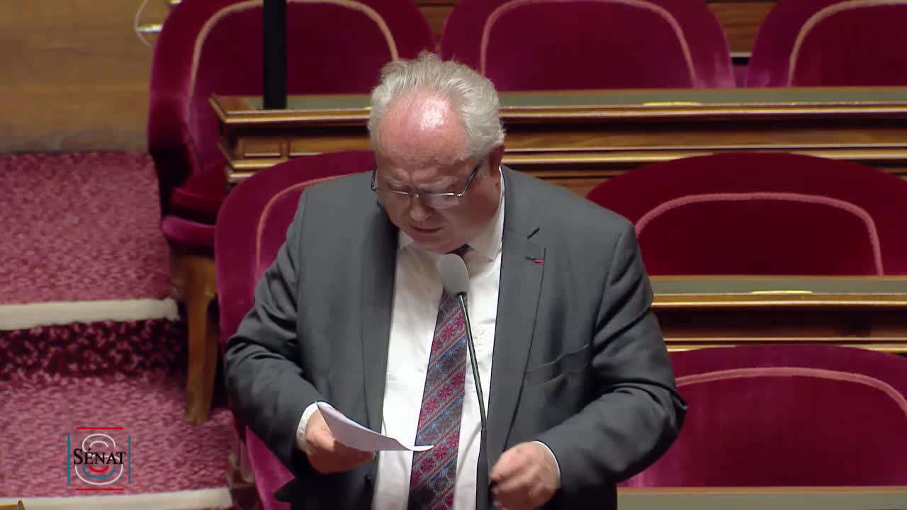 Séance publique du 23 février 2017 (après-midi)