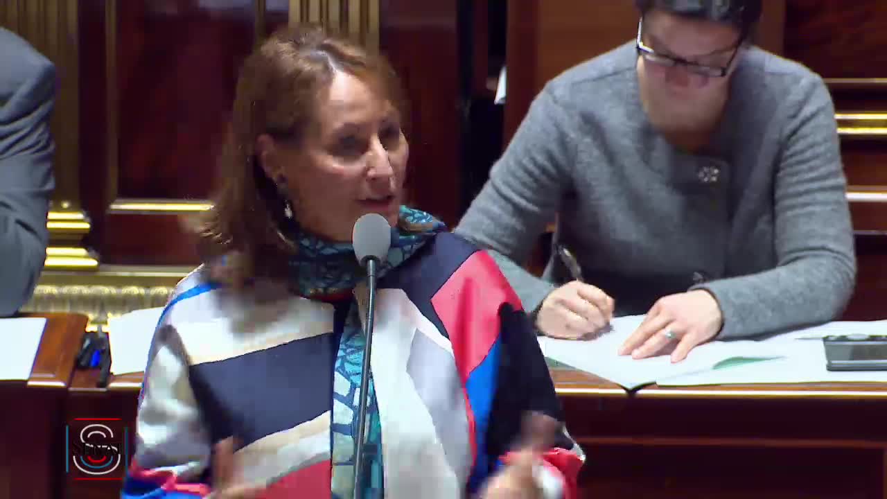 Séance publique du 23 février 2017 (après-midi)