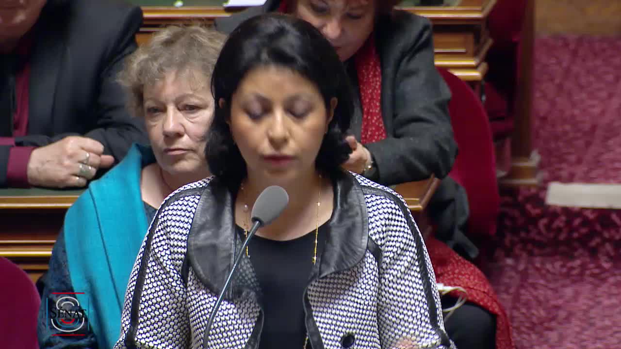 Séance publique du 23 février 2017 (après-midi)