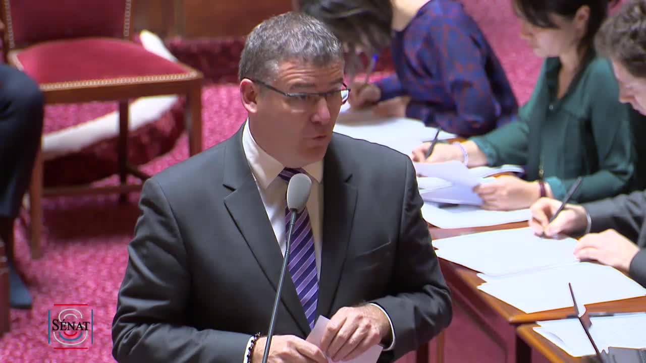 Séance publique du 23 février 2017 (après-midi)