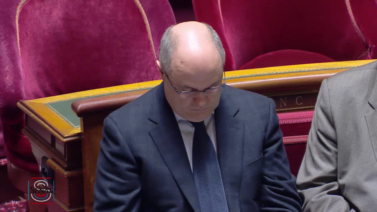 Séance publique du 23 février 2017 (après-midi)