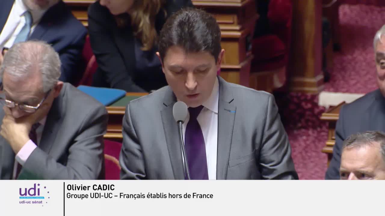 Séance publique du 23 février 2017 (après-midi)