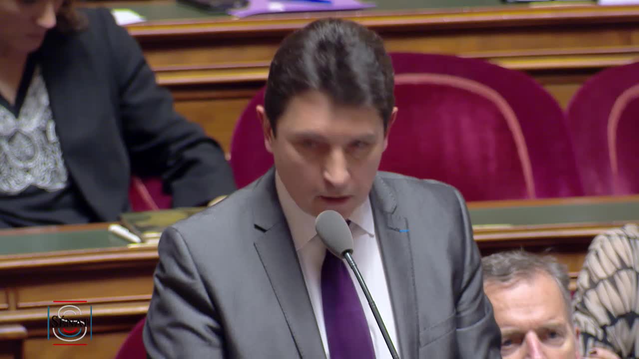 Séance publique du 23 février 2017 (après-midi)