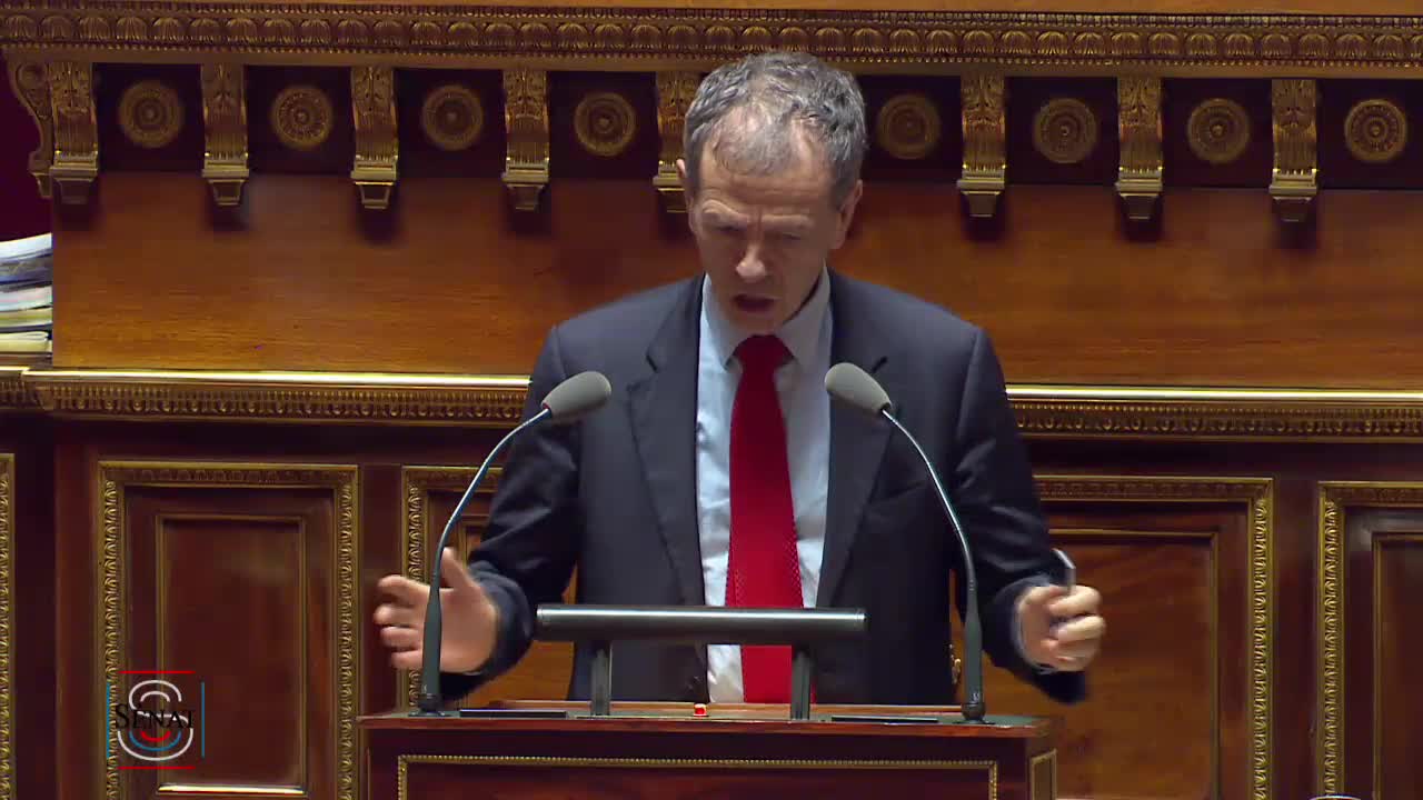 Séance publique du 23 février 2017 (après-midi)