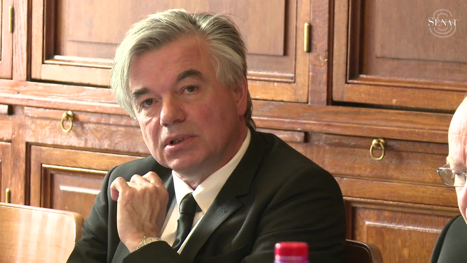 Les moyens budgétaires de la politique de sécurité sanitaire et alimentaire