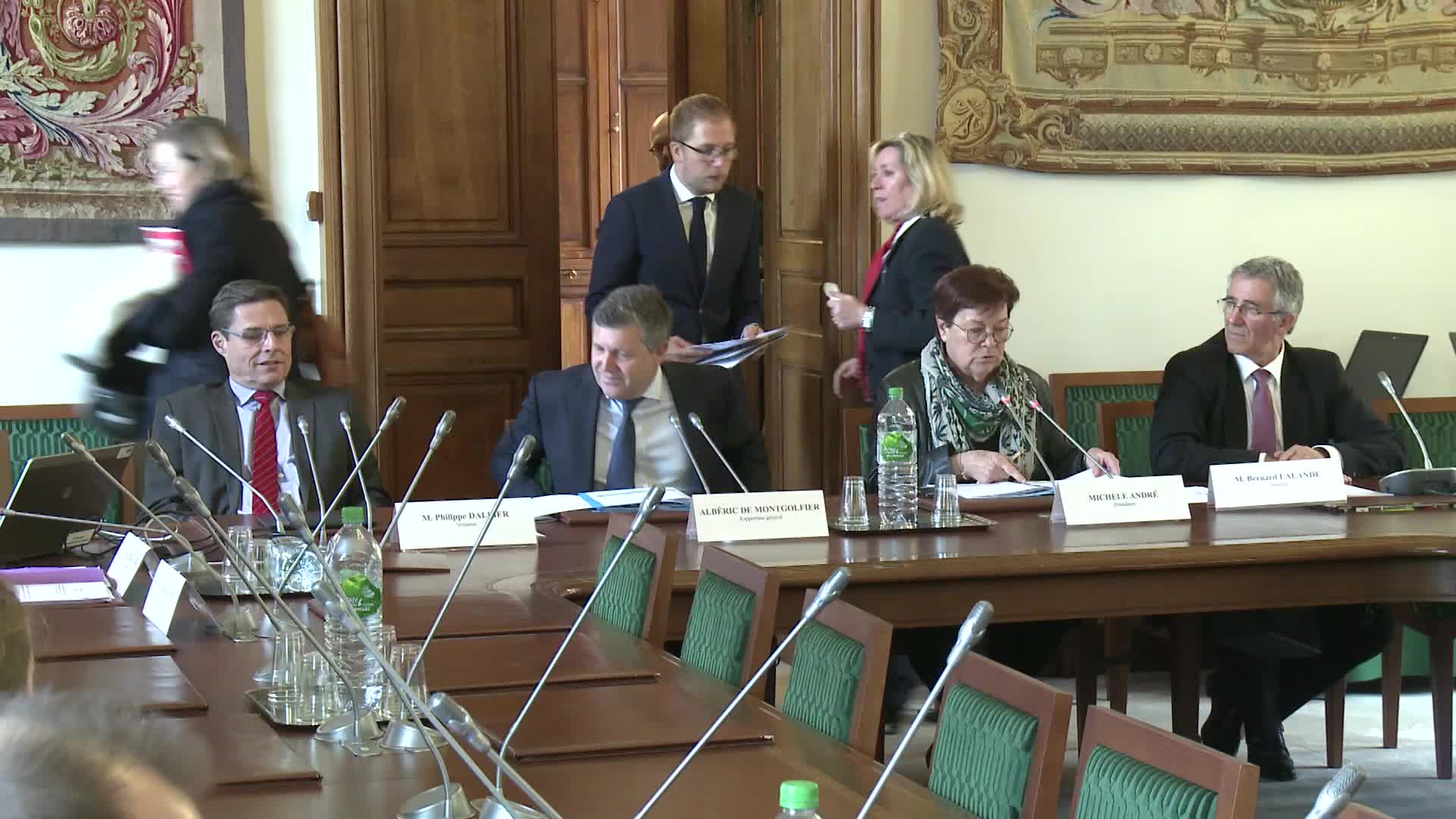 Le régime fiscal de l'économie collaborative